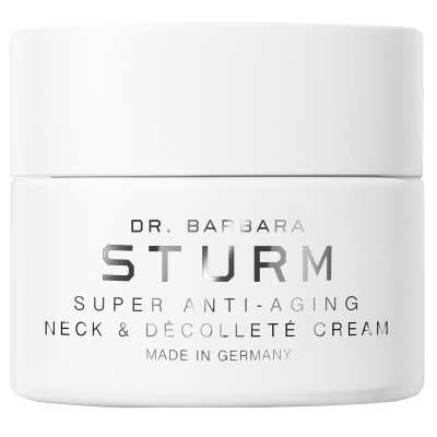 Dr. Barbara Sturm Super Anti-Aging Neck and Décolleté Cream (50ml)
