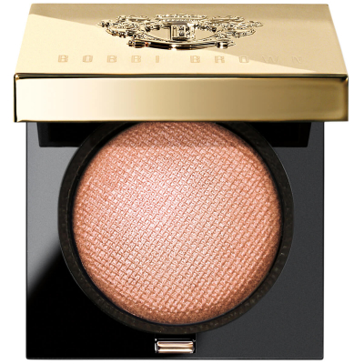 Bobbi Brown Luxe Eyeshadow Rich Metal, Melting Point