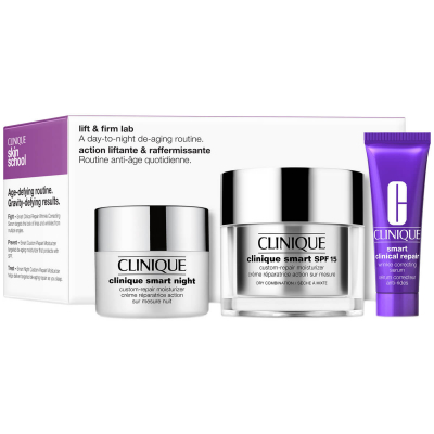 Clinique Lift and Firm Lab Set