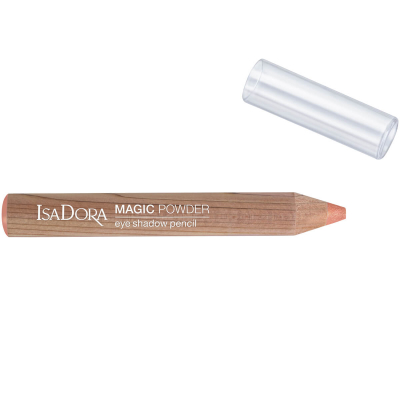 IsaDora Magic Powder Eye Shadow Pencil