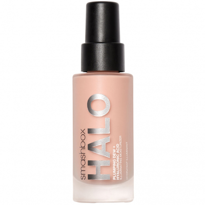 Smashbox HALO Plumping Dew + Hyaluronic Acid Moisturizer (30 ml)