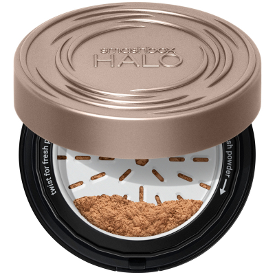 Smashbox Halo Fresh Setting & Perfecting Powder