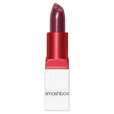 Smashbox Be Legendary Prime & Plush Lipstick It’s A Mood