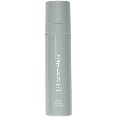 LH cosmetics On Set Prep, Fix & Refresh Setting Spray (100 ml)