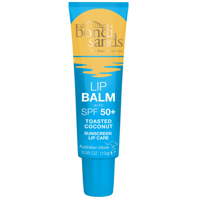 Bondi Sands SPF 50+ Lip Balm Coconut