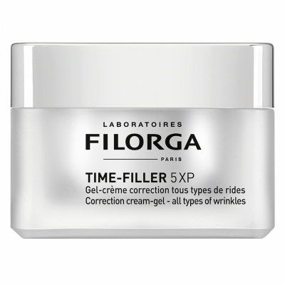 Filorga Time-Filler 5 XP Cream Gel (50 ml)