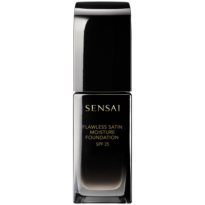 Sensai Flawless Satin Moisture Foundation