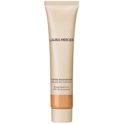 Laura Mercier Tinted Moisturizer Natural Skin Perfector Travel Size 4C1 Almond