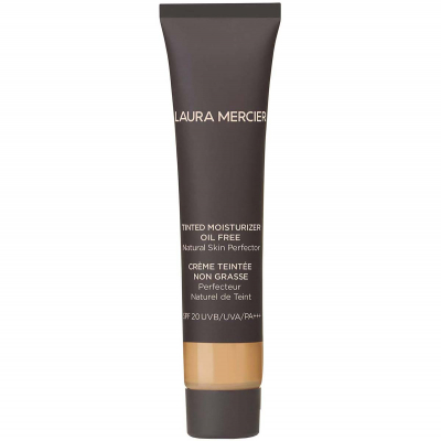Laura Mercier Tinted Moisturizer Oil Free Natural Skin Perfector Travel Size
