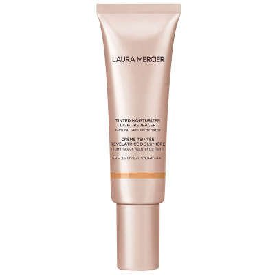 Laura Mercier Tinted Moisturizer Light Revealer Natural Skin Illuminator SPF 25