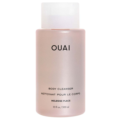 OUAI Body Cleanser Melrose Place (300ml)