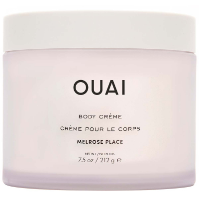 OUAI Body Crème Melrose Place (212g)