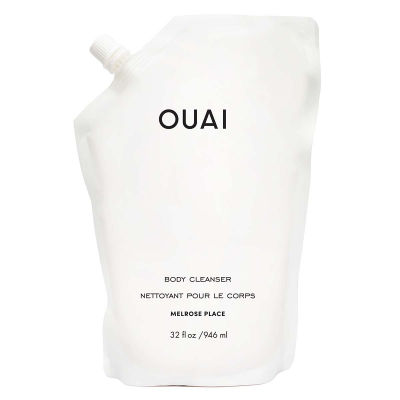 OUAI Body Cleanser Refill Melrose Place (946ml)