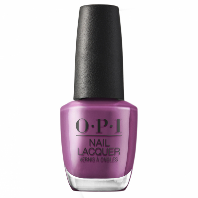OPI x Xbox Nail Lacquer