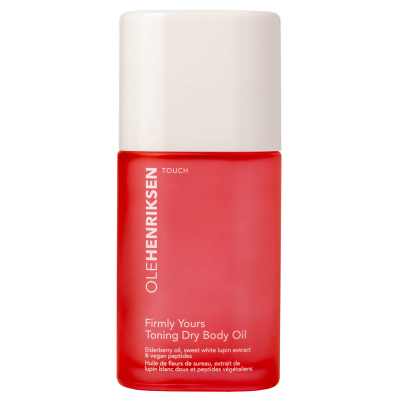 Ole Henriksen Touch Firmly Yours Dry Body Oil (100ml)