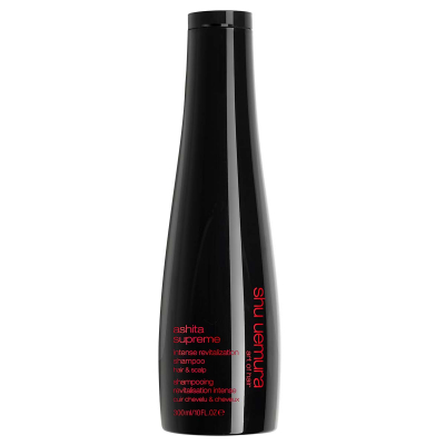 Shu Uemura Ashita Suprem Shampoo (300ml)