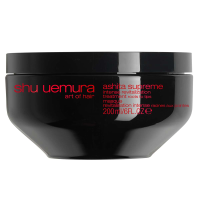 Shu Uemura Ashita Suprem Mask (200ml)