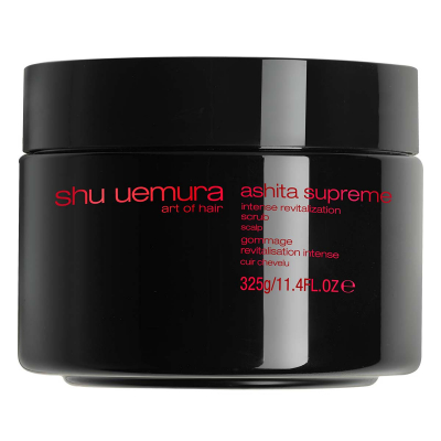 Shu Uemura Ashita Suprem Scrub (200ml)