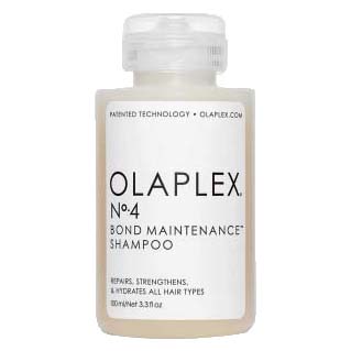 Olaplex No 4 Bond Maintenance Shampoo