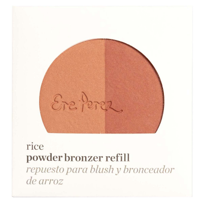 Ere Perez Rice Powder Bronzer - Tulum REFILL