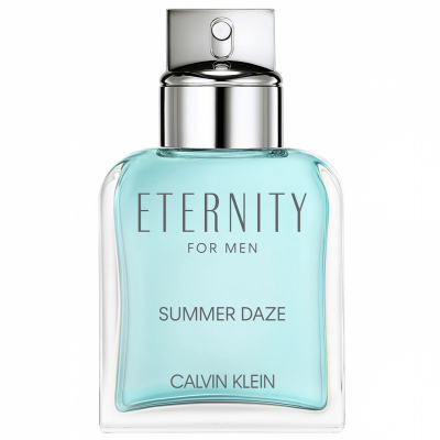 Calvin Klein Eternity Man Summer EdT (50ml)