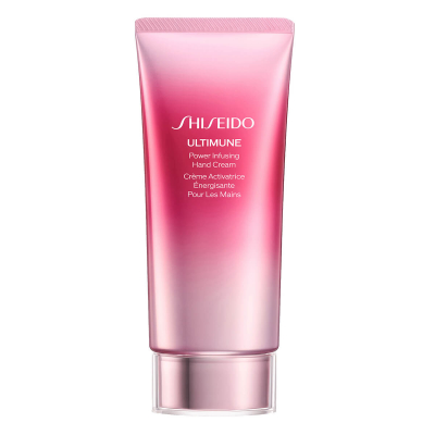 Shiseido Ultimune Hand Cream (50ml)