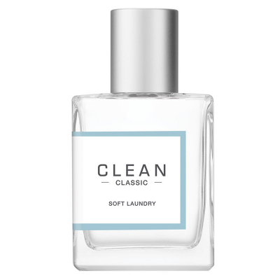 Clean Classic Soft Laundry EdP