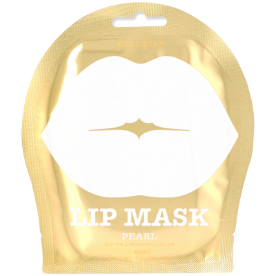 Kocostar Lip Mask Pearl (1pcs)