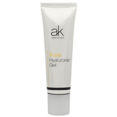 Akademikliniken Pure Active Serum ml) |