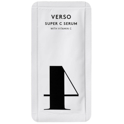 Verso Super C Serum gwp