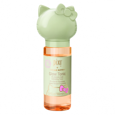 Pixi + Hello Kitty - Glow Tonic