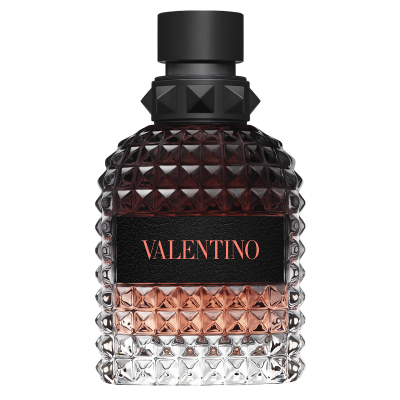 Valentino Uomo Born in Roma Coral Fantasy EdT