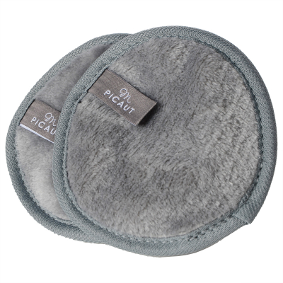 M Picaut Cleansing pads (2pcs)