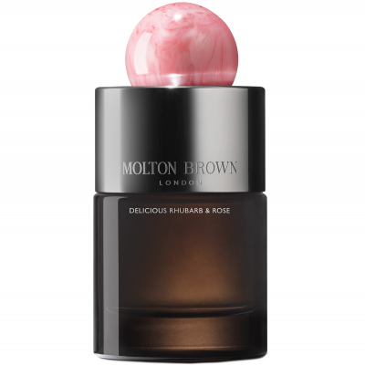 Molton Brown Delicious Rhubarb and Rose Eau De Parfume (100ml)