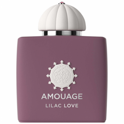 Amouage Lilac Eau De Parfum Spray (100ml)