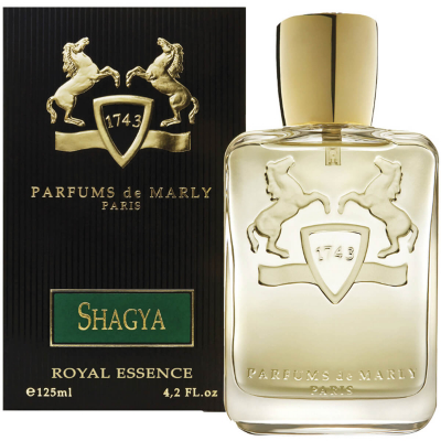 Parfums de Marly Shagya Edp Spray (125ml)