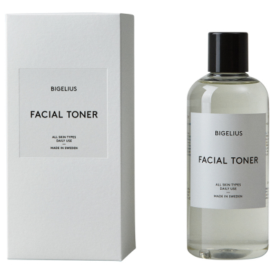 Bigelius Skincare Facial Toner