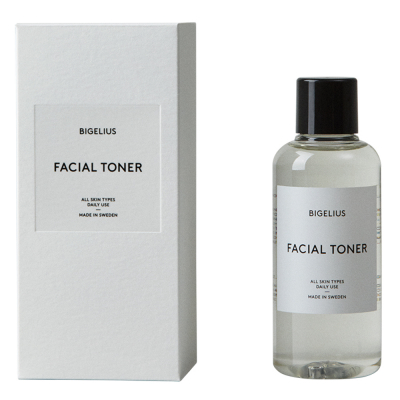 Bigelius Skincare Facial Toner