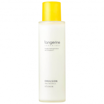 It'S Skin Tangerine Toneright Emulsion (145ml)
