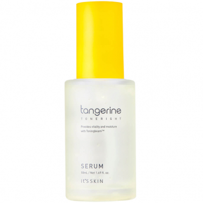 It'S Skin Tangerine Toneright Serum (50ml)