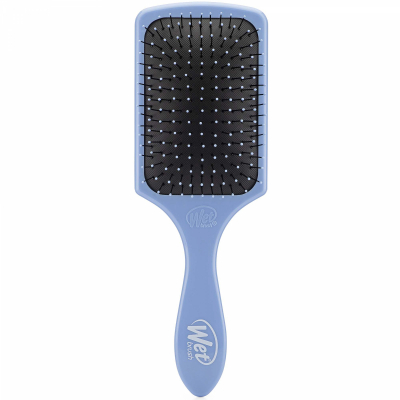 Wet brush Paddle Detangler Sky