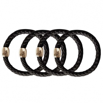 By Bangerhead Braided Hair Tie