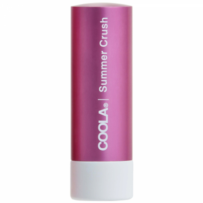 COOLA Mineral Liplux Tinted Lip Balm SPF 30