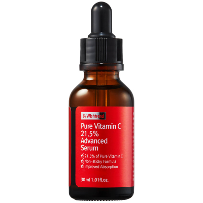 By Wishtrend Pure Vitamin C21.5% Advanced Serum (30ml)