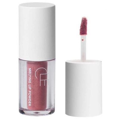 CLE Cosmetics Melting Lip Powder Berry Mauve