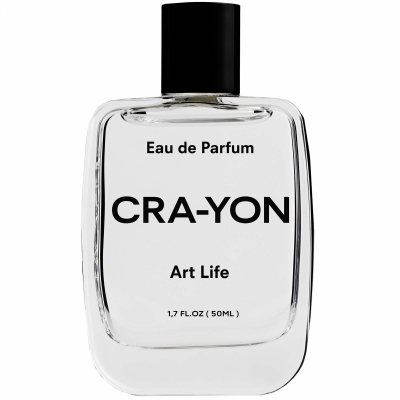 CRA-YON Art Life (50 ml)