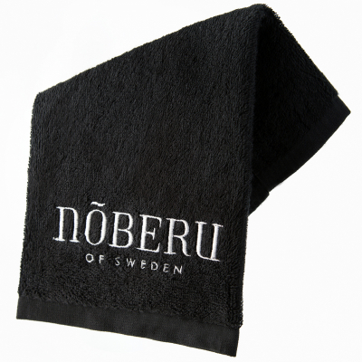 Nõberu Stockholm Face Towel