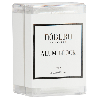 Nõberu Alum Block (100g)