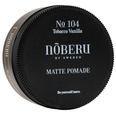 Nõberu Matte Pomade (80ml)