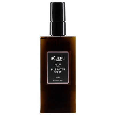 Nõberu Stockholm Salt water spray Amalfi